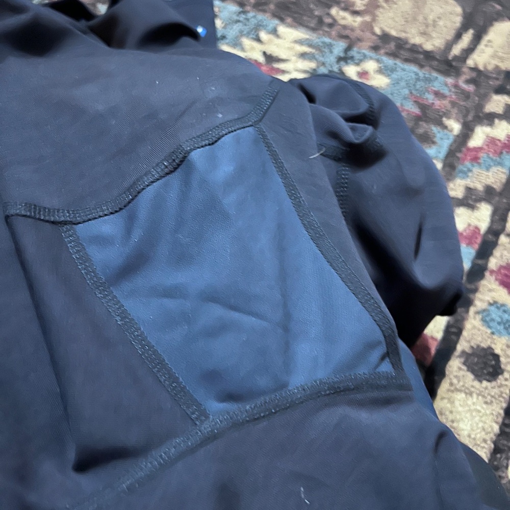 FJALL RAVEN Keb Fleece Hoodie - Picture 4 of 4